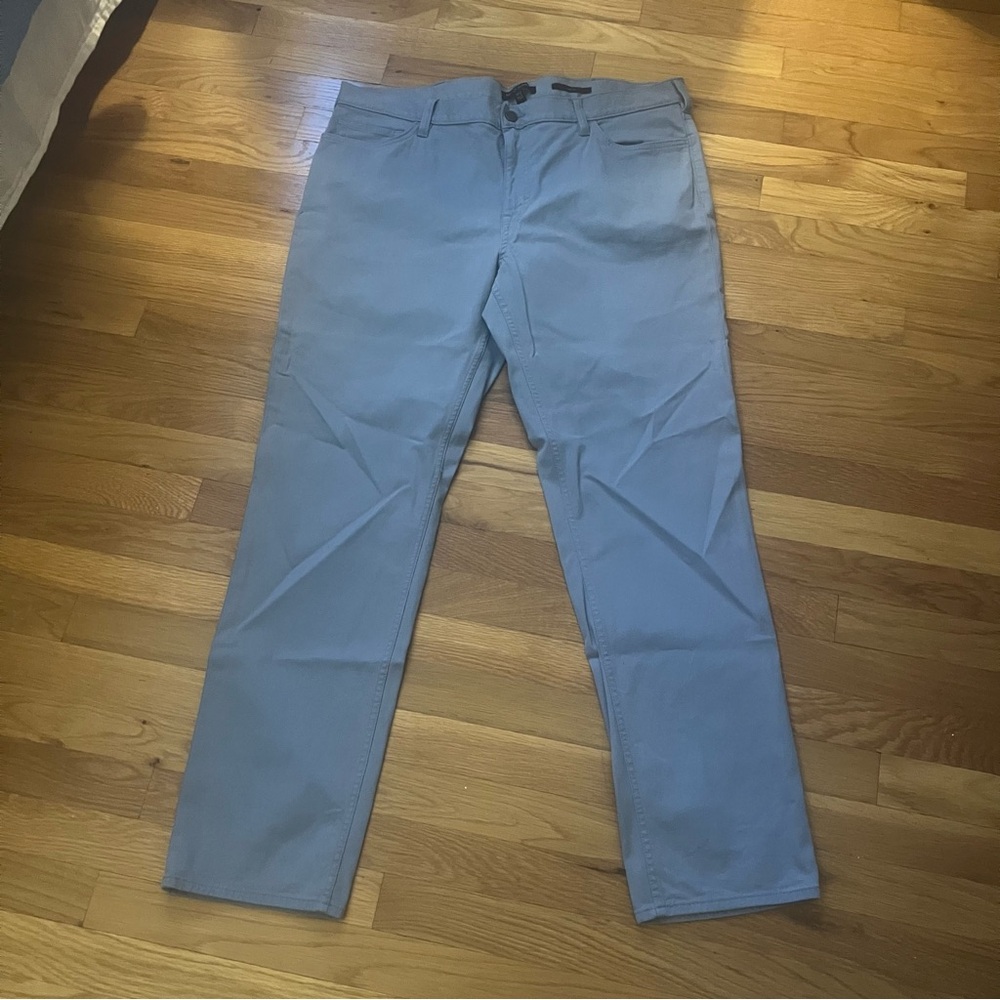 Banana Republic Traveler Pant